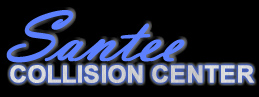 SanteeCollisionCenter.com